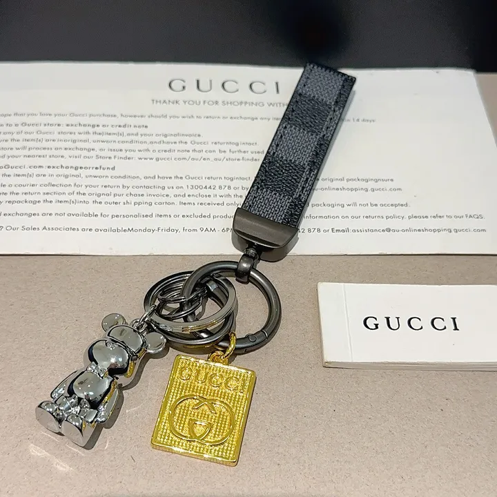 スーパーコピー グッチ キーホルダー