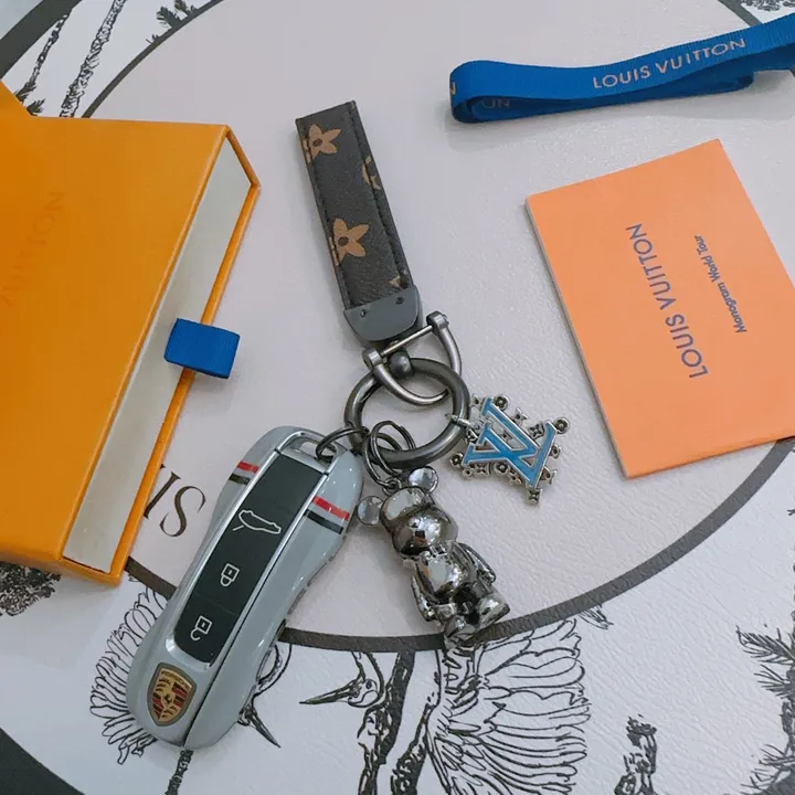 スーパーコピー ルイヴィトン キーホルダー