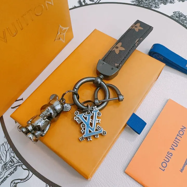 スーパーコピー ルイヴィトン キーホルダー