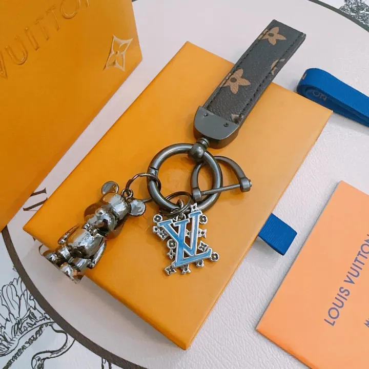 スーパーコピー ルイヴィトン キーホルダー