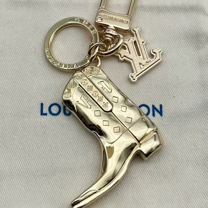 スーパーコピー ルイヴィトン キーホルダー