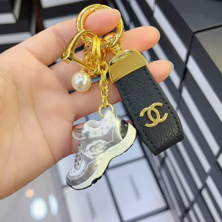スーパーコピー シャネル キーホルダー