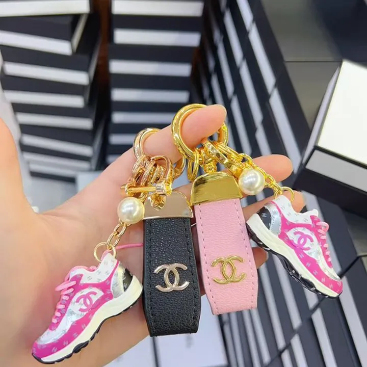 スーパーコピー シャネル キーホルダー