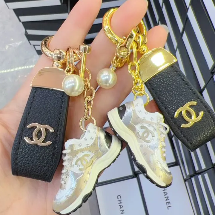 スーパーコピー シャネル キーホルダー