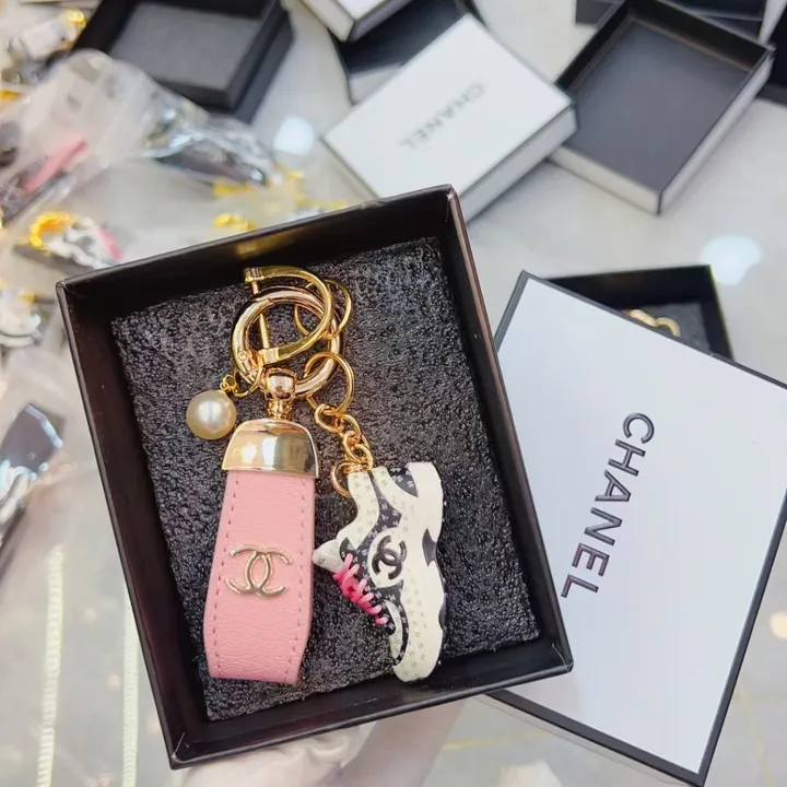 スーパーコピー シャネル キーホルダー