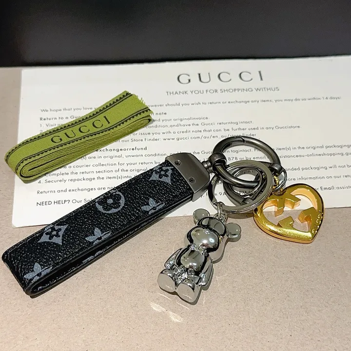 スーパーコピー グッチ キーホルダー