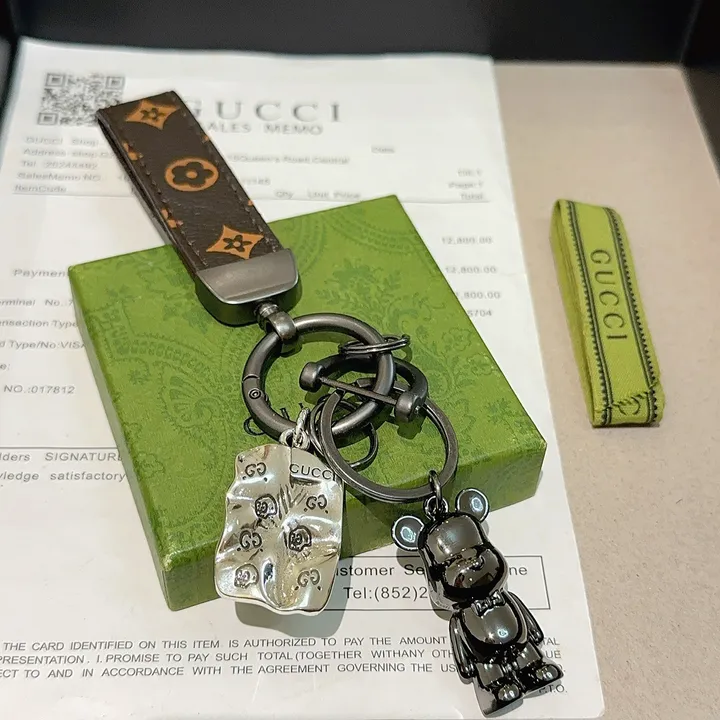 スーパーコピー グッチ キーホルダー