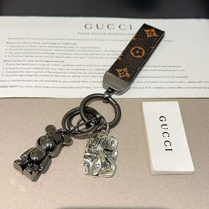 スーパーコピー グッチ キーホルダー