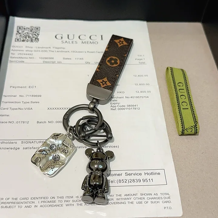 スーパーコピー グッチ キーホルダー