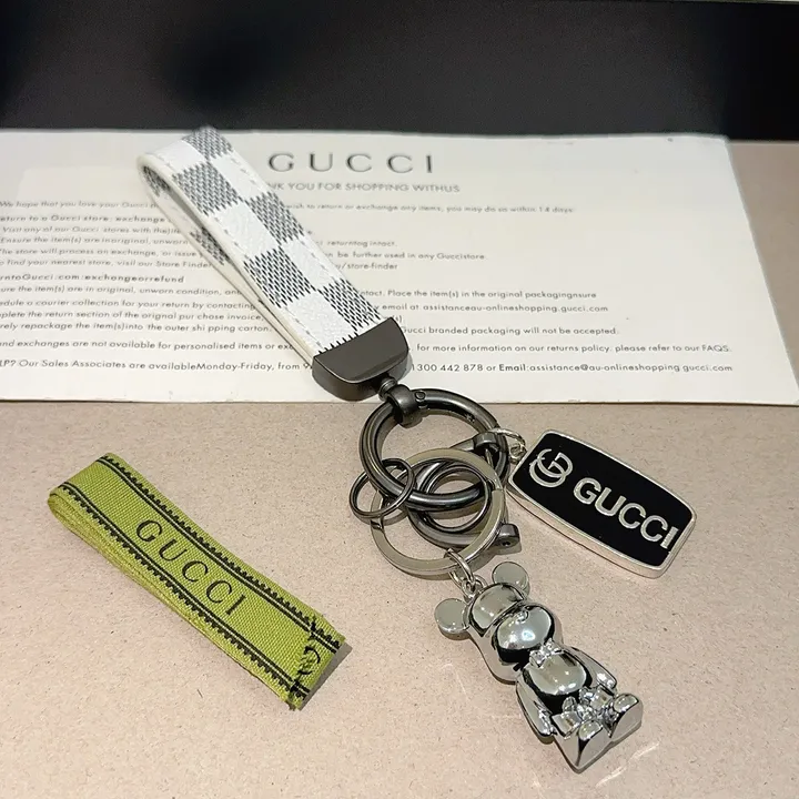 スーパーコピー グッチ キーホルダー