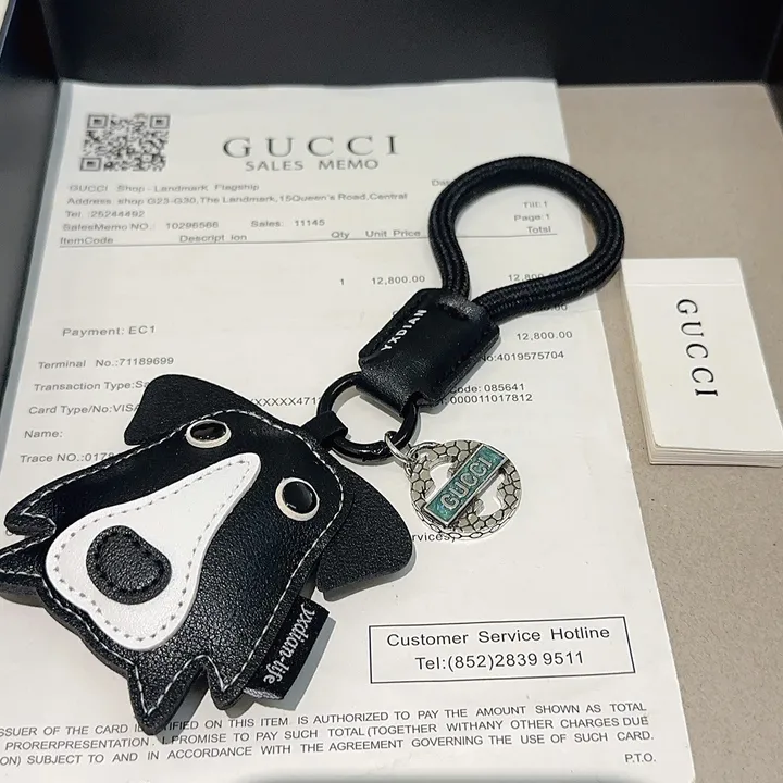スーパーコピー グッチ キーホルダー