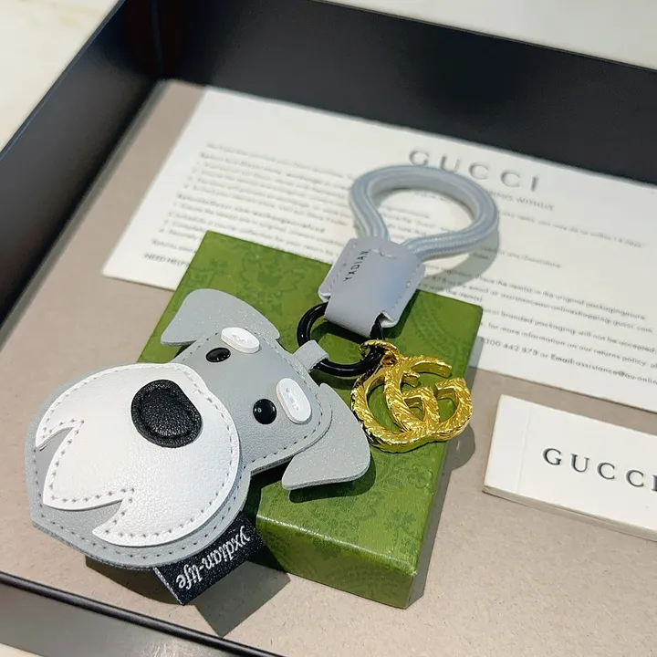 スーパーコピー グッチ キーホルダー