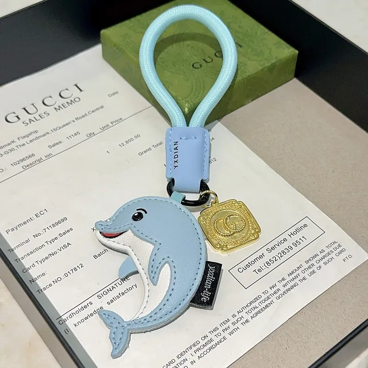 スーパーコピー グッチ キーホルダー