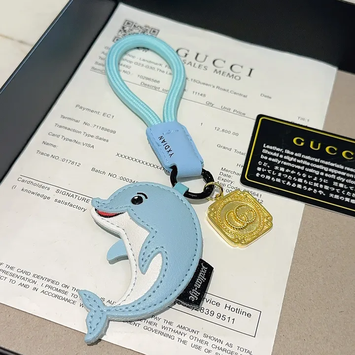 スーパーコピー グッチ キーホルダー