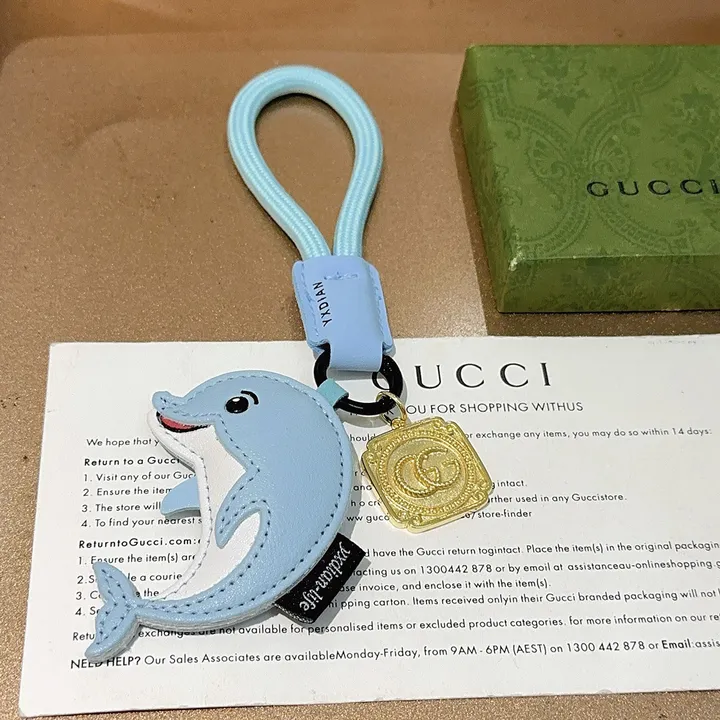 スーパーコピー グッチ キーホルダー