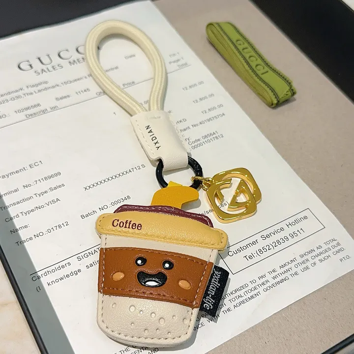 スーパーコピー グッチ キーホルダー