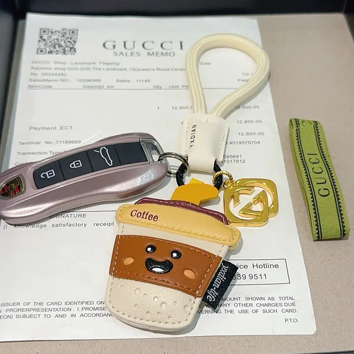 スーパーコピー グッチ キーホルダー