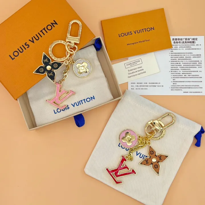 スーパーコピー ルイヴィトン キーホルダー