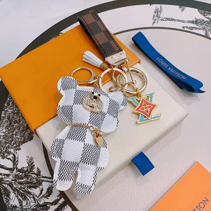 スーパーコピー ルイヴィトン キーホルダー