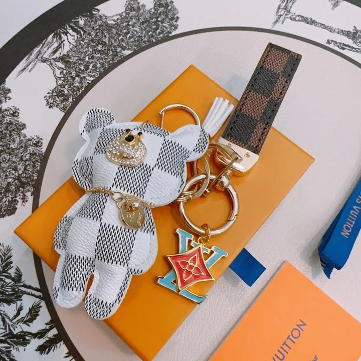 スーパーコピー ルイヴィトン キーホルダー