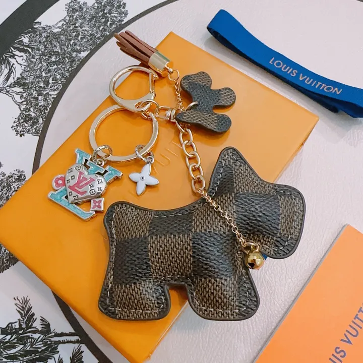スーパーコピー ルイヴィトン キーホルダー