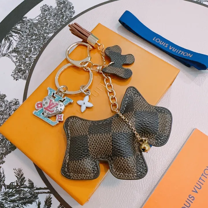 スーパーコピー ルイヴィトン キーホルダー