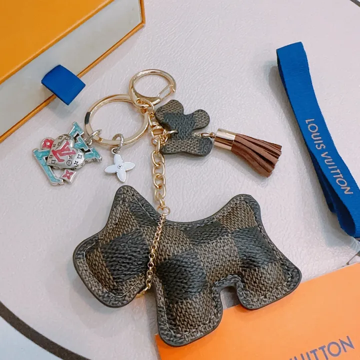 スーパーコピー ルイヴィトン キーホルダー