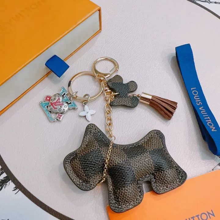 スーパーコピー ルイヴィトン キーホルダー