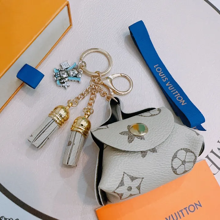 スーパーコピー ルイヴィトン キーホルダー