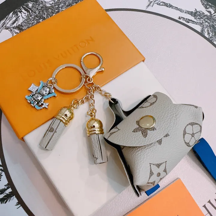 スーパーコピー ルイヴィトン キーホルダー