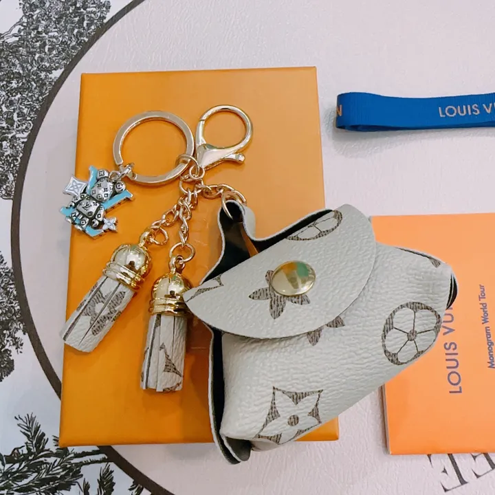スーパーコピー ルイヴィトン キーホルダー