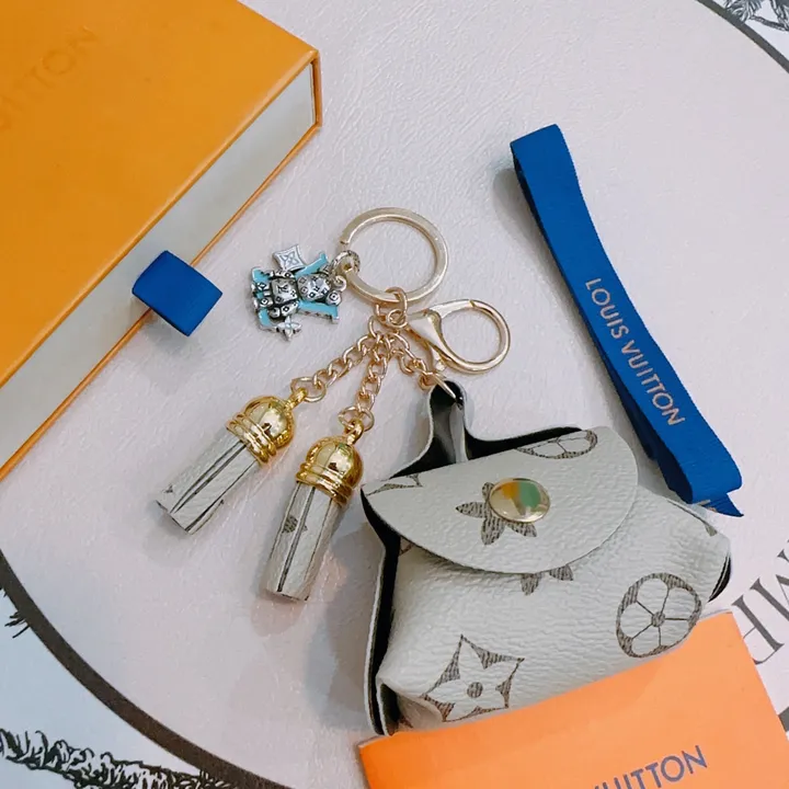 スーパーコピー ルイヴィトン キーホルダー