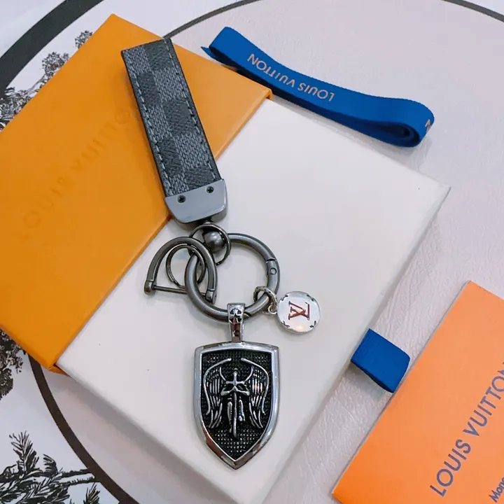 スーパーコピー ルイヴィトン キーホルダー