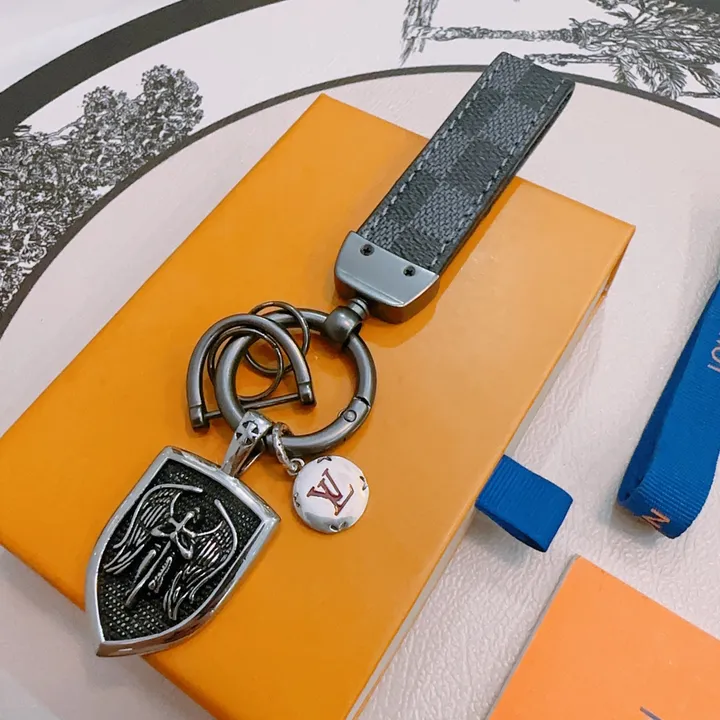 スーパーコピー ルイヴィトン キーホルダー