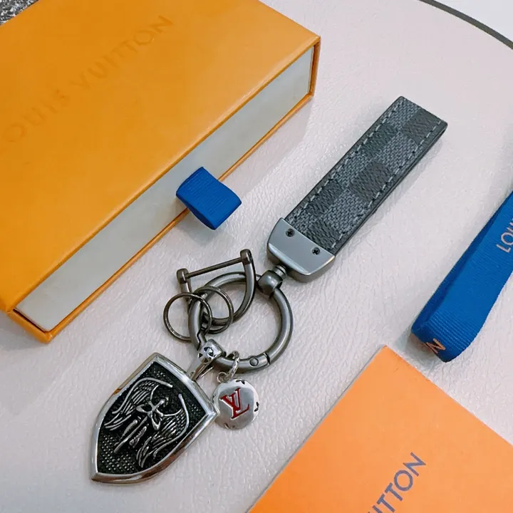 スーパーコピー ルイヴィトン キーホルダー
