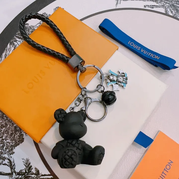 スーパーコピー ルイヴィトン キーホルダー