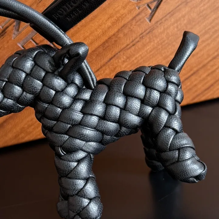 スーパーコピー ボッテガ ヴェネタ キーホルダー