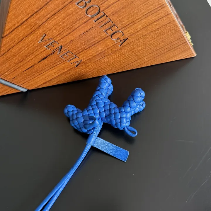 スーパーコピー ボッテガ ヴェネタ キーホルダー
