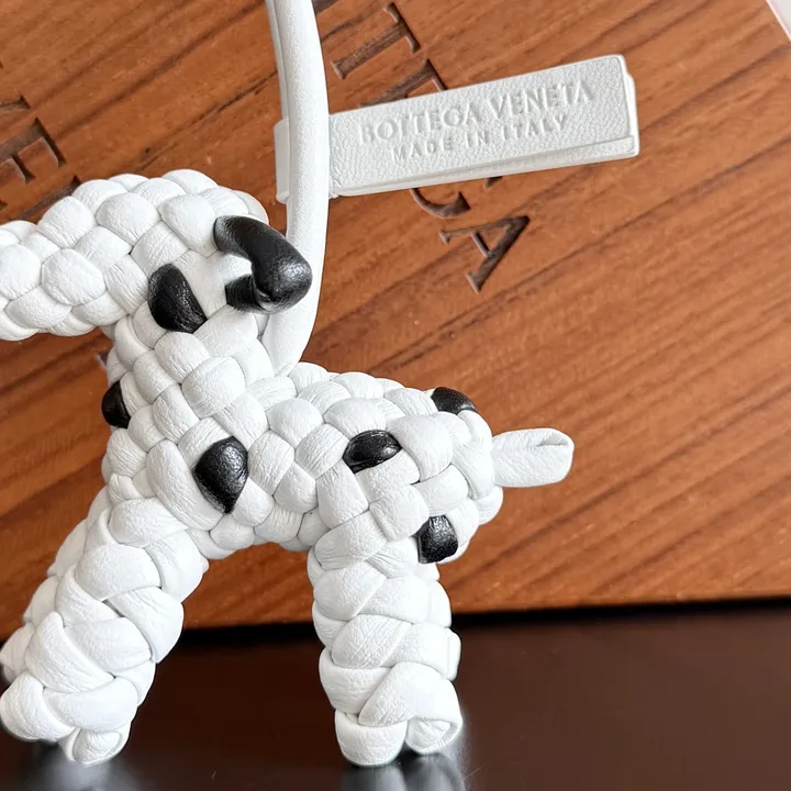 スーパーコピー ボッテガ ヴェネタ キーホルダー