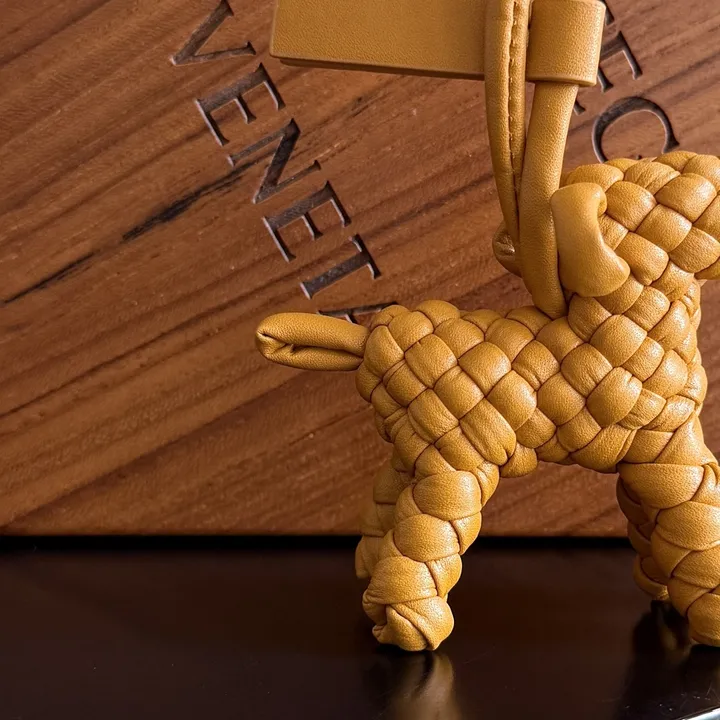 スーパーコピー ボッテガ ヴェネタ キーホルダー