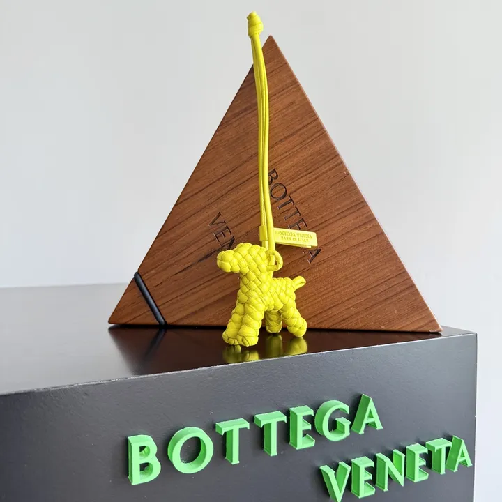 スーパーコピー ボッテガ ヴェネタ キーホルダー