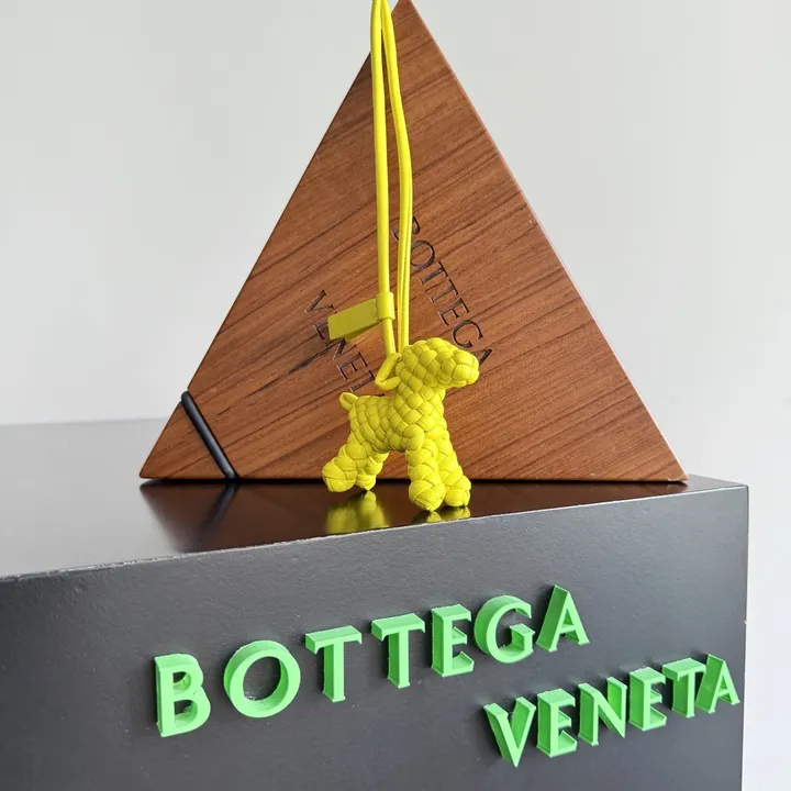 スーパーコピー ボッテガ ヴェネタ キーホルダー