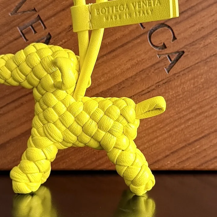 スーパーコピー ボッテガ ヴェネタ キーホルダー
