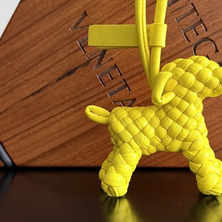 スーパーコピー ボッテガ ヴェネタ キーホルダー