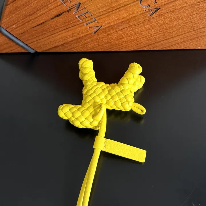 スーパーコピー ボッテガ ヴェネタ キーホルダー