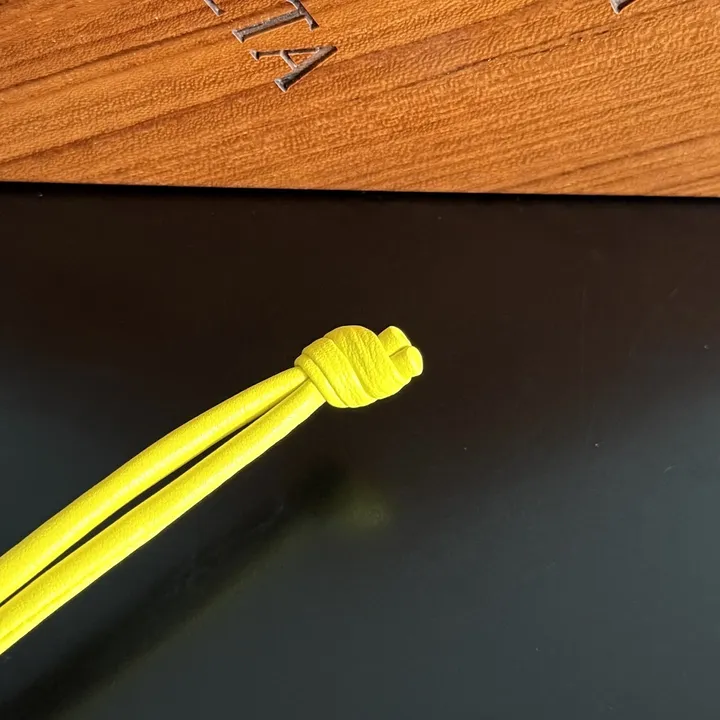 スーパーコピー ボッテガ ヴェネタ キーホルダー