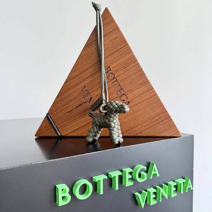 スーパーコピー ボッテガ ヴェネタ キーホルダー