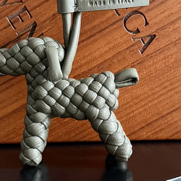 スーパーコピー ボッテガ ヴェネタ キーホルダー