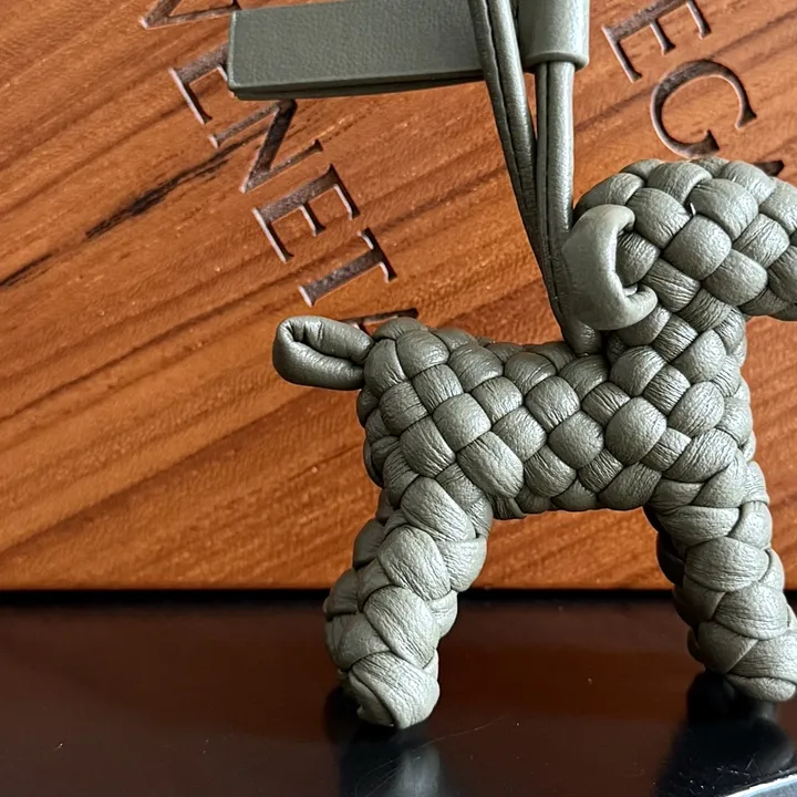 スーパーコピー ボッテガ ヴェネタ キーホルダー