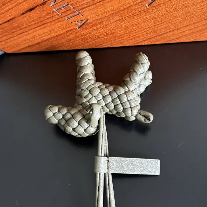 スーパーコピー ボッテガ ヴェネタ キーホルダー